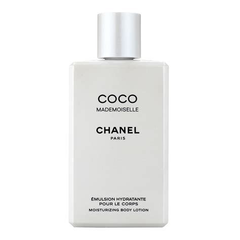 coco chanel lotion ingredients|Chanel body lotion coco mademoiselle.